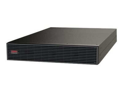 APC Easy UPS ONLINE SRV RM Ext. Runtime 2000VA 230V with Rail kit Batt pack SRV3KRILRK