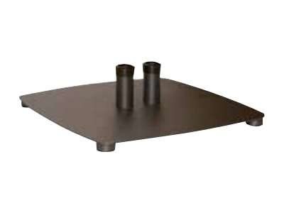 UNICOL VS1000 BACK TO BACK PLINTH BAS VSLBB