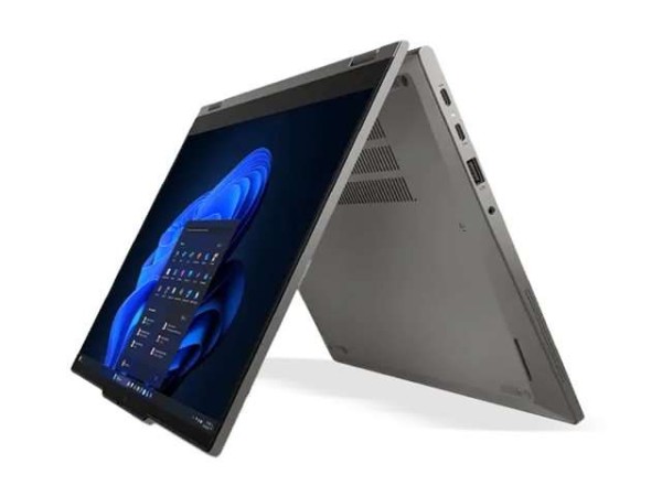 LENOVO ThinkPad L13 2-in-1 Gen 6 33,8cm (13,3") Ultra 5 225U 32GB 512GB W11 21R7000GGE