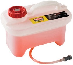 Rubbermaid Nachfüllbehälter PULSE CADDY, 7,5 Liter