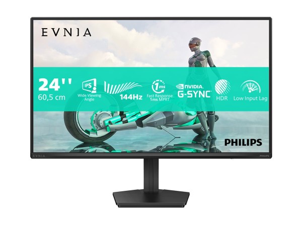 PHILIPS PHILIPS 24M2N3200NF 60,5cm (23,8")
