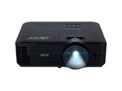 ACER BS-314 Heimkino-Beamer MR.JTJ11.00Q