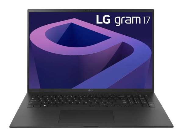 LG LG 17Z90Q 78G 43,2cm (17") i7-1260P 16GB 1TB W11P