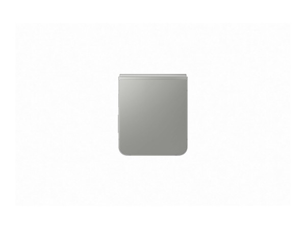 SAMSUNG Galaxy Z Flip6 F741B 512GB silver shadow SM-F741BZSHEUB