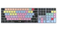 LOGIC-KEYBOARD Avid Pro Tools Titan UK Mac LKB-PT-TM-UK