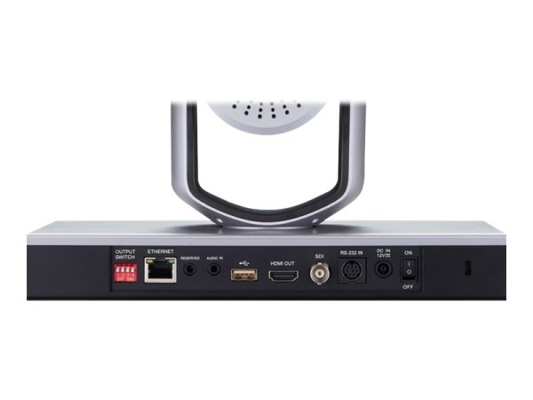 LUMENS VC-TR1 - Netzwerküberwachung / Panoramakamera VC-TR1