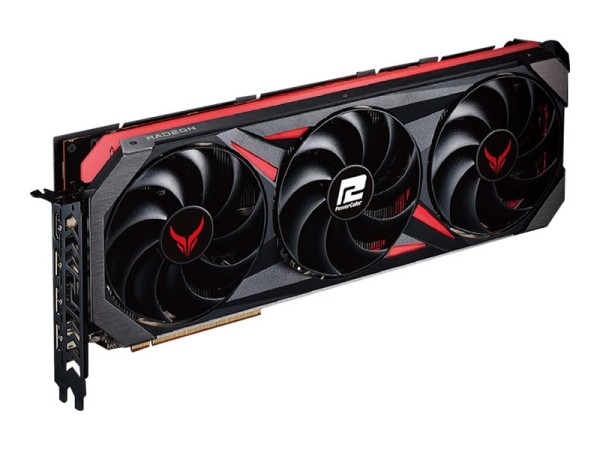 POWERCOLOR AMD Radeon RX 7800 XT 16GB RX7800XT-16GB-E-OC