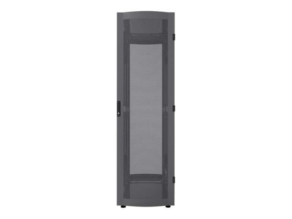 INTELLINET 48,3cm Serverschrank 42HE 120cm tief HxBxT 2057x 600x1200 mm 19Z 713719