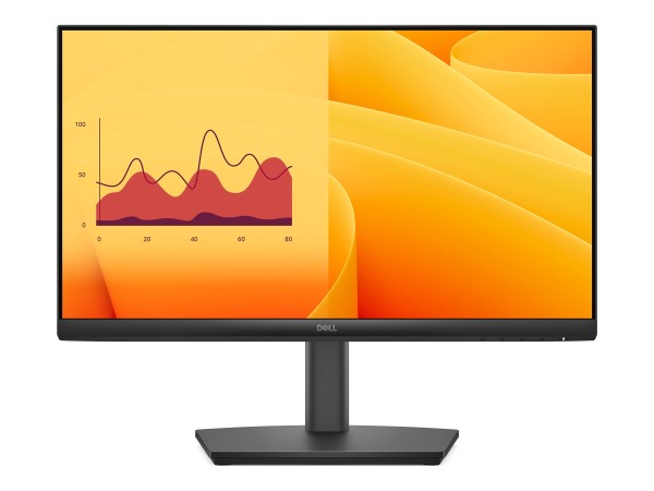 DELL DELL Pro 22 E2225HSM 54,61cm (21,5")