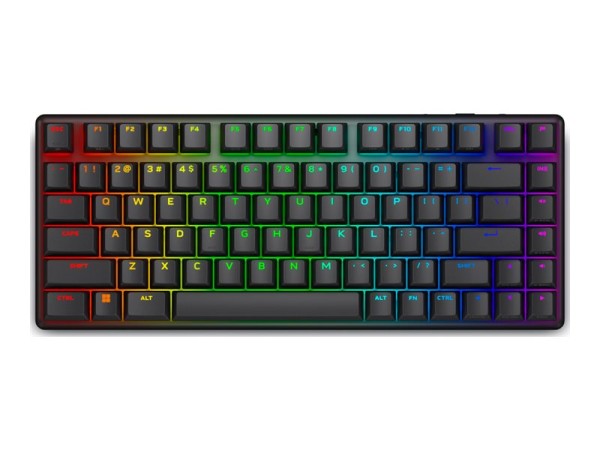 DELL DELL PRO WRLS GAMING KB US (QWERTY)