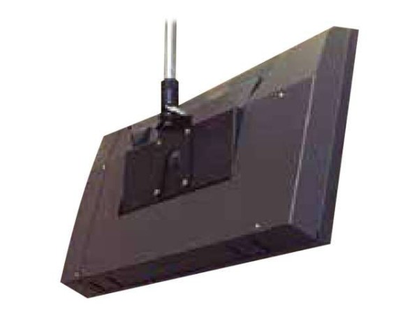 UNICOL FULL REAR COVER 58-70IN SCREEN BCW2