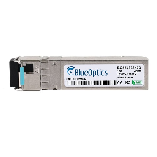 CBO GMBH RAD SFP-P-6ADH kompatibler BlueOptics SFP+ BO55J33640D (SFP-P-6ADH-BO)