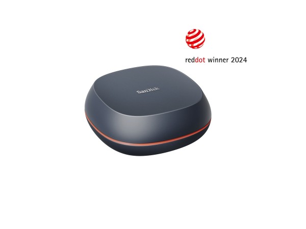 SANDISK SANDISK Desk Drive 8TB