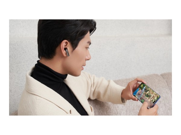 HUAWEI FreeBuds SE 3 (Black), ULC-CT02 55037988