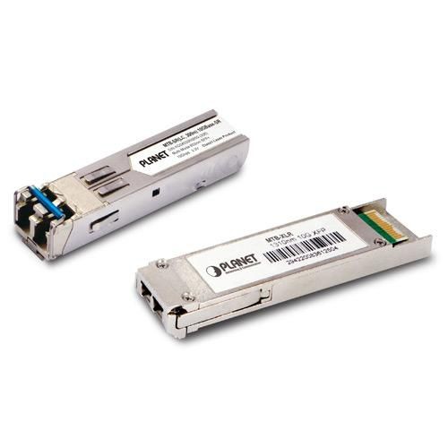 PLANET TECHNOLOGY PLANET MTB-SR2 Netzwerk-Transceiver-Modul Faseroptik 1000 MTB-SR2