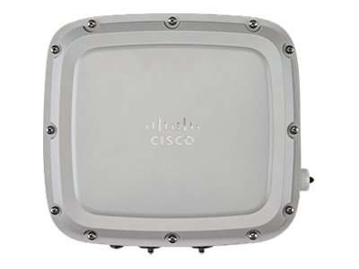 CISCO SYSTEMS Stocking/Wi-Fi 6 Outdoor AP Internal Ant C9124AXI-E