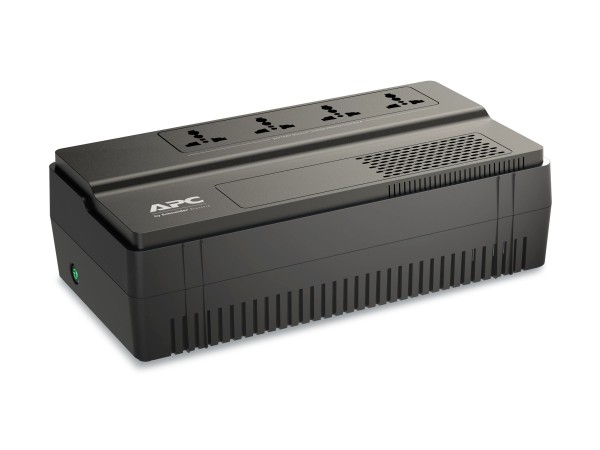 APC APC Easy UPS BV 800VA AVR Universal Outlet 230V