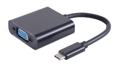 shiverpeaks BASIC-S USB 3.1 - VGA Adapterkabel