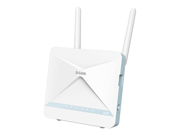 D-LINK EAGLE PRO AI G416 - Wireless Router - 3-Port-Switch G416/E