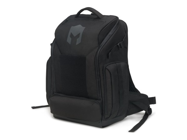 DICOTA DICOTA CATURIX ATTACHADER ecotec Backpack 17.3" 33ltr black