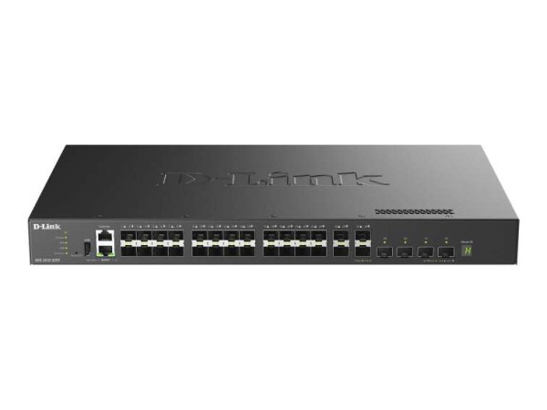 D-LINK DXS-3410-32SY/E DXS-3410-32SY/E