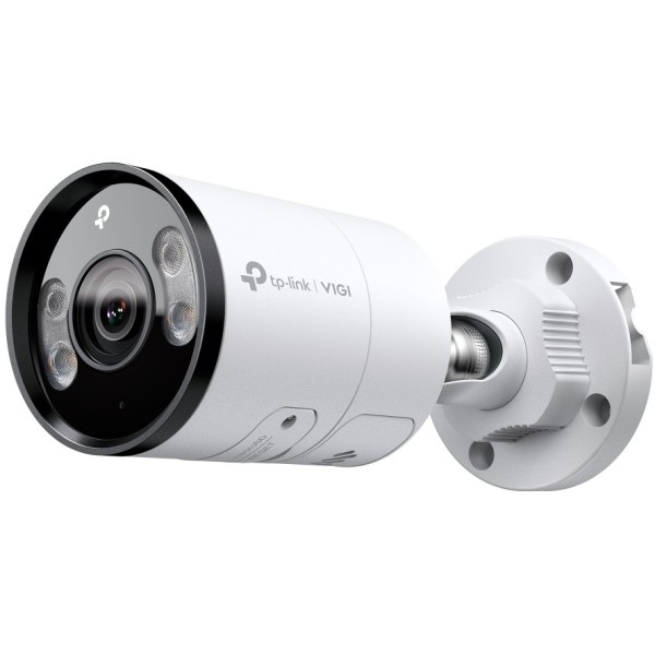 TP-LINK TP-LINK Omada IPCam VIGI C355(2.8mm) 5MP Full-Color Bullet
