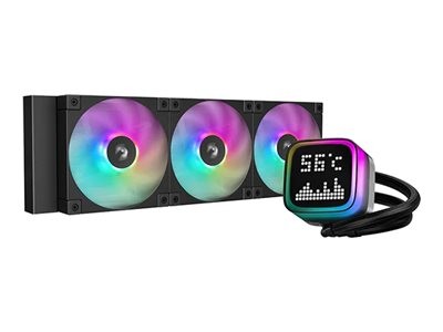 DEEPCOOL DEEPCOOL Cooler Wasserkühlung LP360