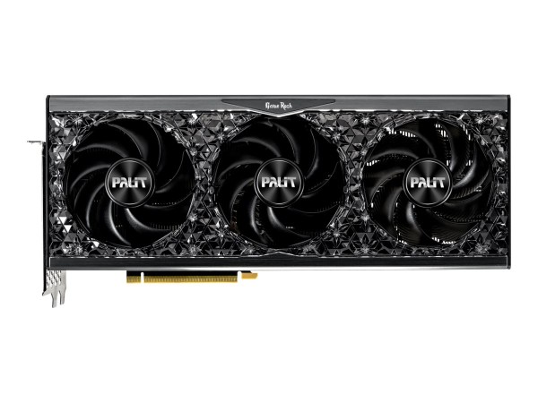 PALIT RTX 4070Ti Super GameRock OminiBlack 16GB NED47TS019T2-1020Q