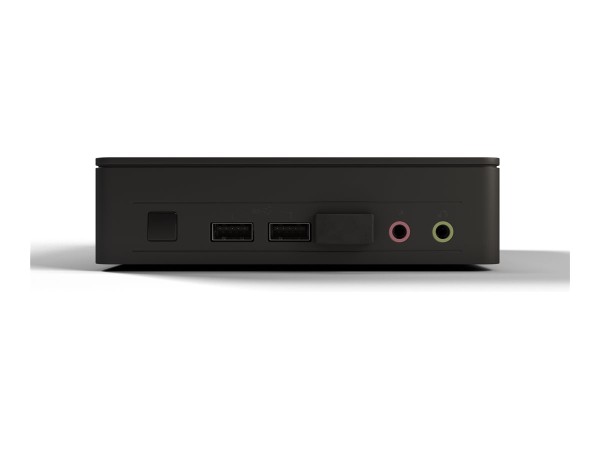ASUS NUC11ATKC Barebone Intel Celeron N5105 No Cord 90AB1ATK-MB3100
