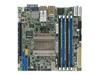 SUPERMICRO SUPERMICRO Mainboard S1667 mit D-1518