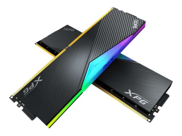 ADATA K2 Lancer RGB b XPG 3GB Kit (2x16GB) AX5U6000C3016G-DCLARBK