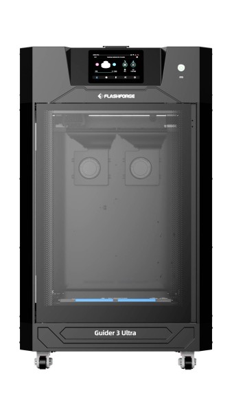 FLASHFORGE FLASHFORGE Guider 3 Ultra 10000844001