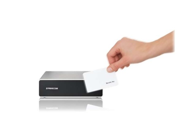 VERBATIM Pocket 2TB 32325