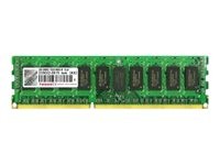 TRANSCEND DDR3-RAM 16GB PC3-10600 CL9 Transcend