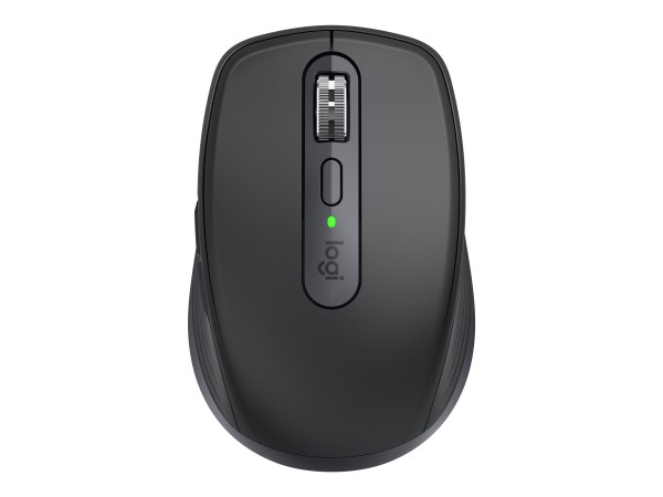 LOGITECH LOGITECH MX ANYWHERE 3 FOR BUSINESS - GRAPHITE - EMEA