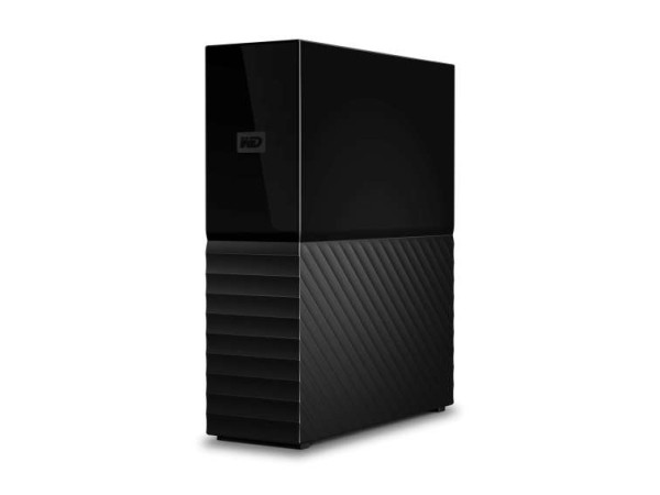 WESTERN DIGITAL WD My Book 26TB WDBBGB0260HBK-EESN
