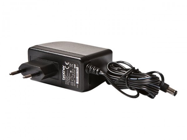 brother Netzteil für Hand-Beschriftungsgerät "P-touch H500"
