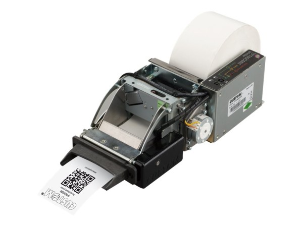 CUSTOM CUSTOM PRINTER TPTCM60III