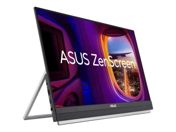 ASUS ZenScreen MB229CF 54,6cm (21,5") 90LM08S5-B01A70
