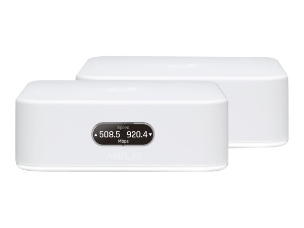 UBIQUITI UBIQUITI NETWORKS AmpliFi Instant Kit