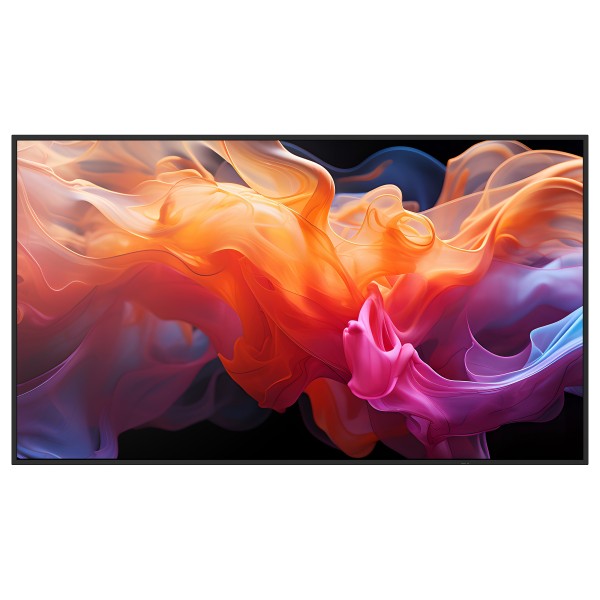 SHARP SHARP MultiSync E659 165,1cm (65")