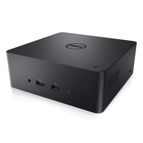 DELL DELL Precision Dual USB-C Thunderbolt-Dock (TB18DC)