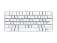 APPLE APPLE Magic Keyboard - Ukrainian APPLE APPLE Magic Keyboard - Ukrainian