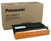 PANASONIC PANASONIC DQ TCB008 X 1 Tonerpatrone