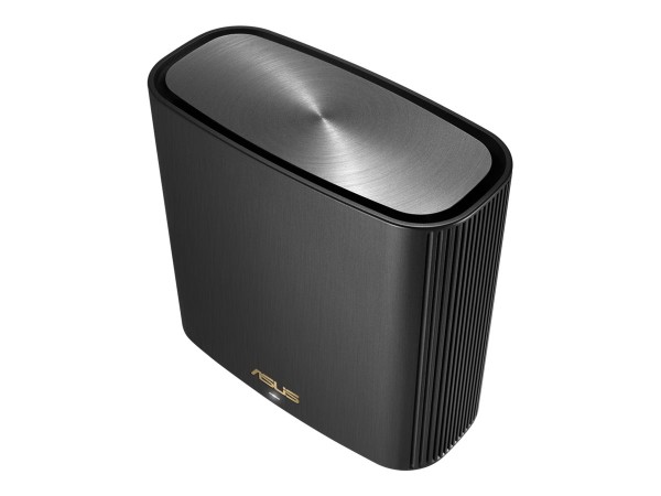 ASUS ASUS WL-Router ZenWiFi XT8 V2 AX6600 1er Set Schwarz