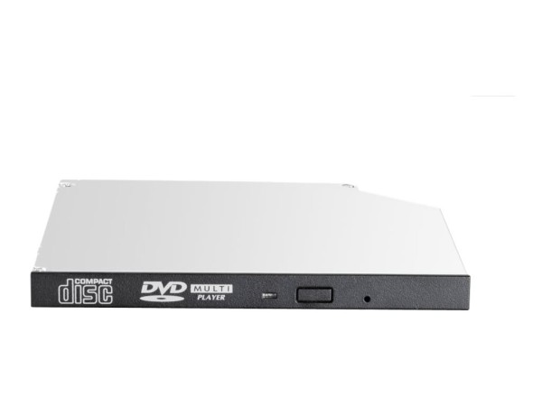 HP ENTERPRISE HP 9.5mm SATA DVD-ROM Jb Gen9 Kit