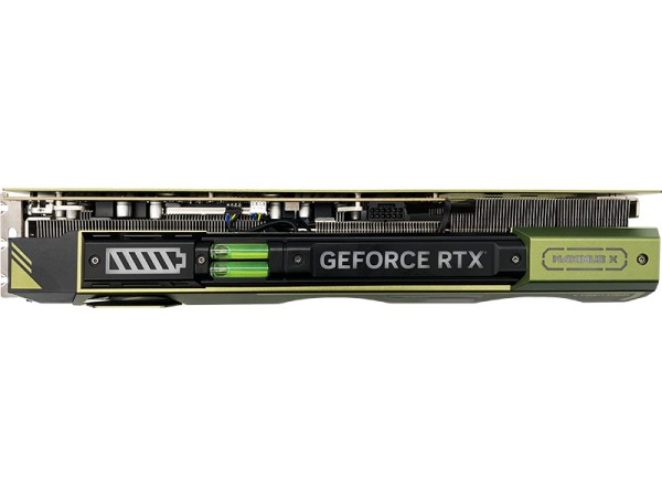 MANLI MANLI GeForce RTX 4080 Gallardo 16GB