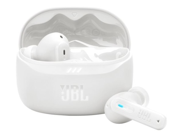 HARMAN KARDON JBL - TUNE BEAM 2 - True Wireless NC Earbuds - White