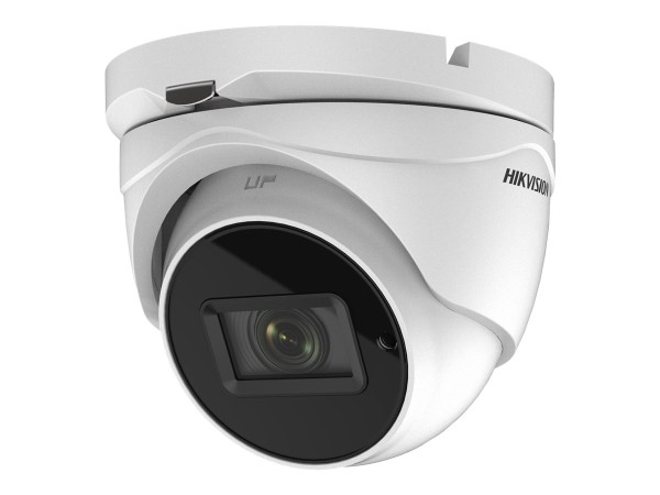 HIKVISION HIKVISION Dome DS-2CE79H8T-AIT3ZF(2.7-13.5mm) 5MP Turret