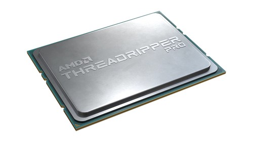 AMD Ryzen Threadripper 7955WX SP6 Tray 100-000000886